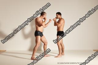 fighting duo reference 04 27